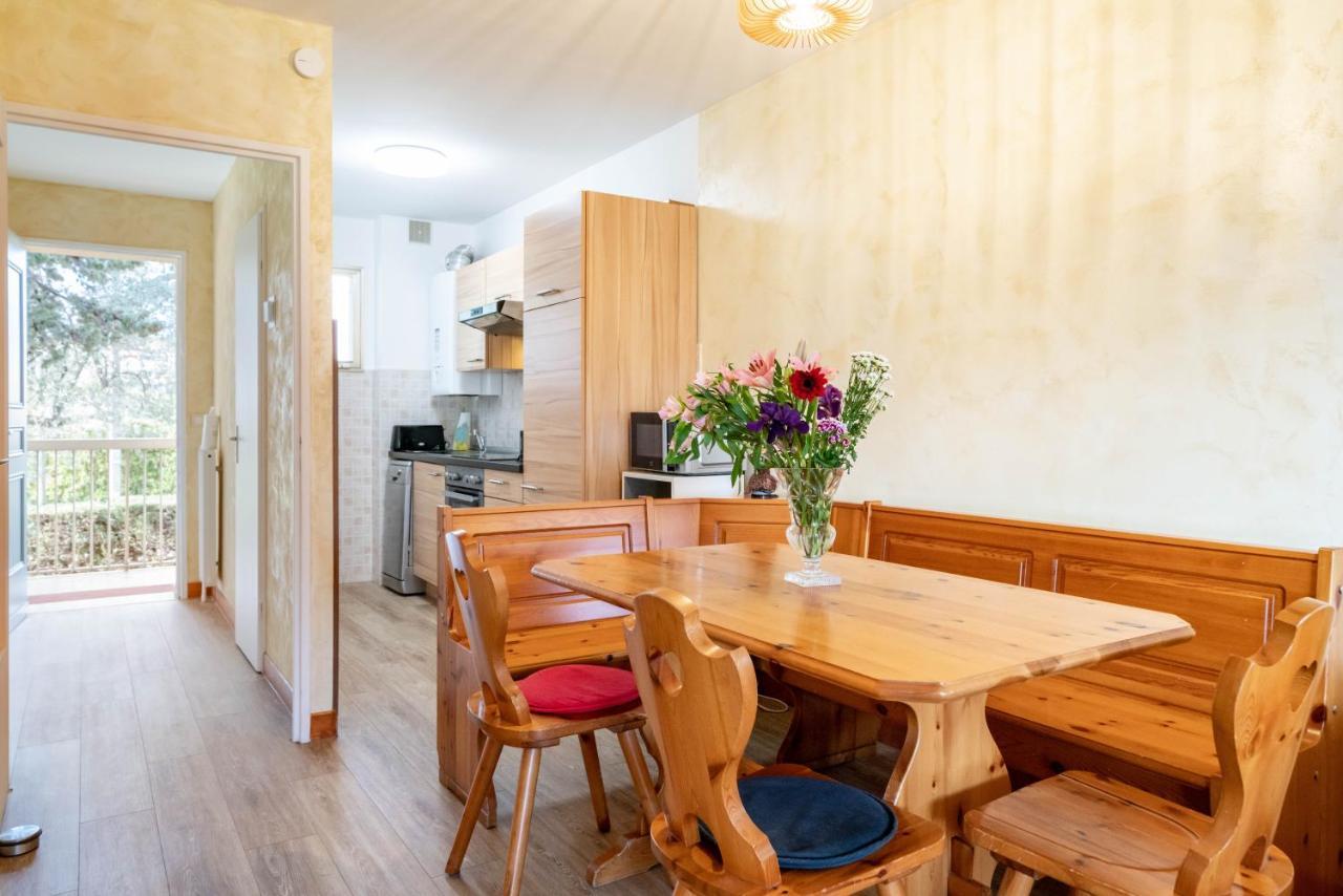 Spacious Apartment At A 5 Min Walk From The Beach Antibes Eksteriør bilde